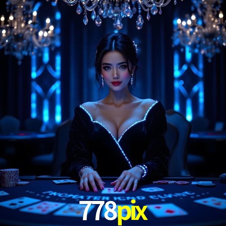 Live Casino 778pix