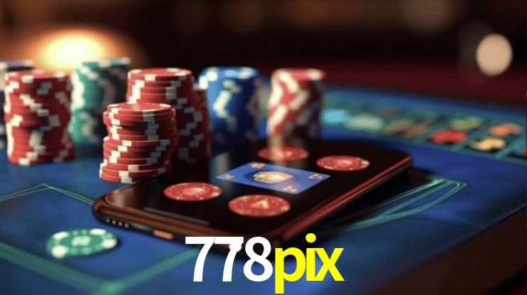 Slot Games 778pix